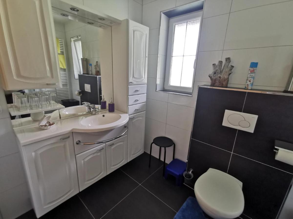 Appartement Frischmann Klaudia Umhausen Eksteriør billede