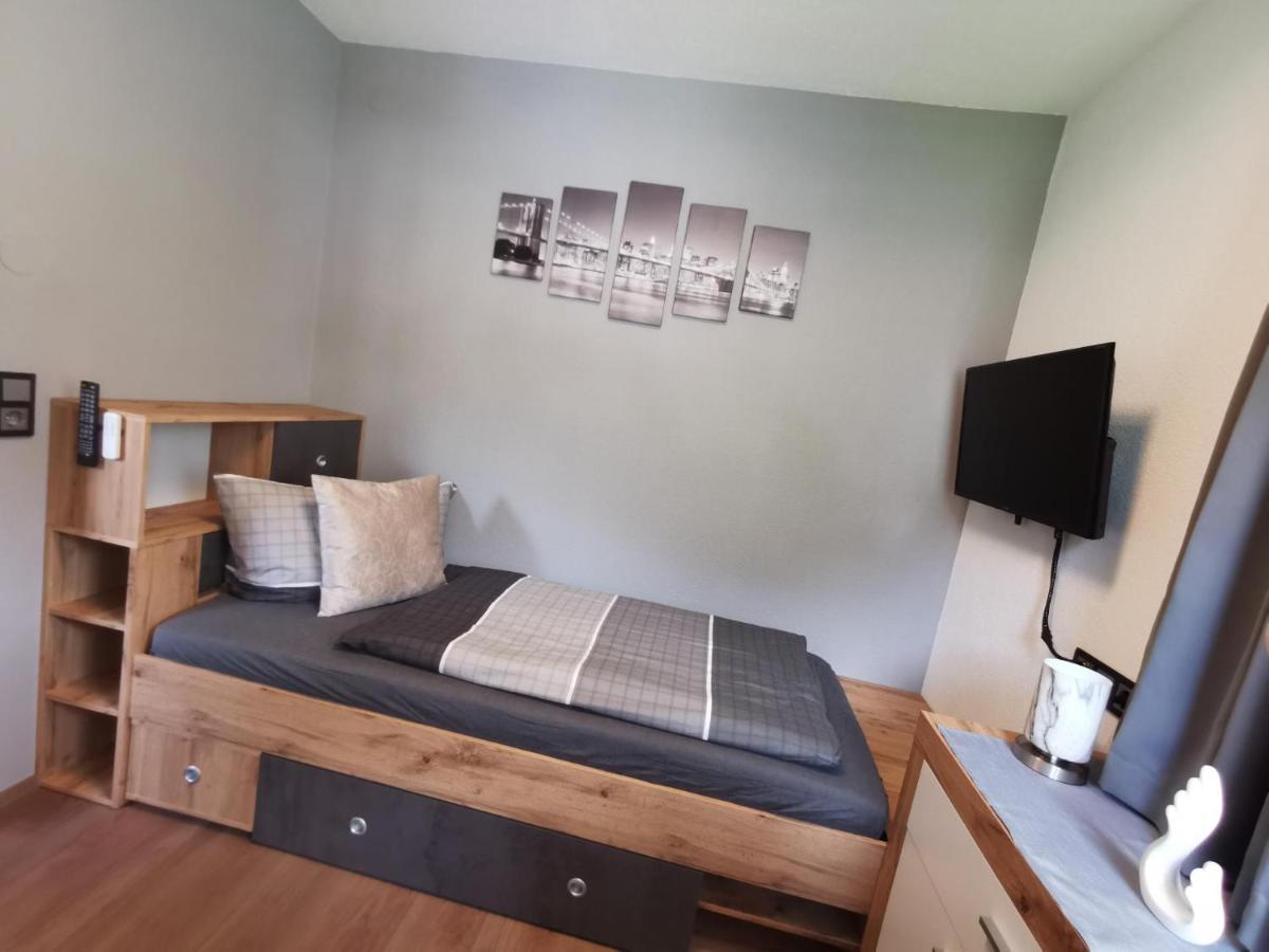 Appartement Frischmann Klaudia Umhausen Eksteriør billede