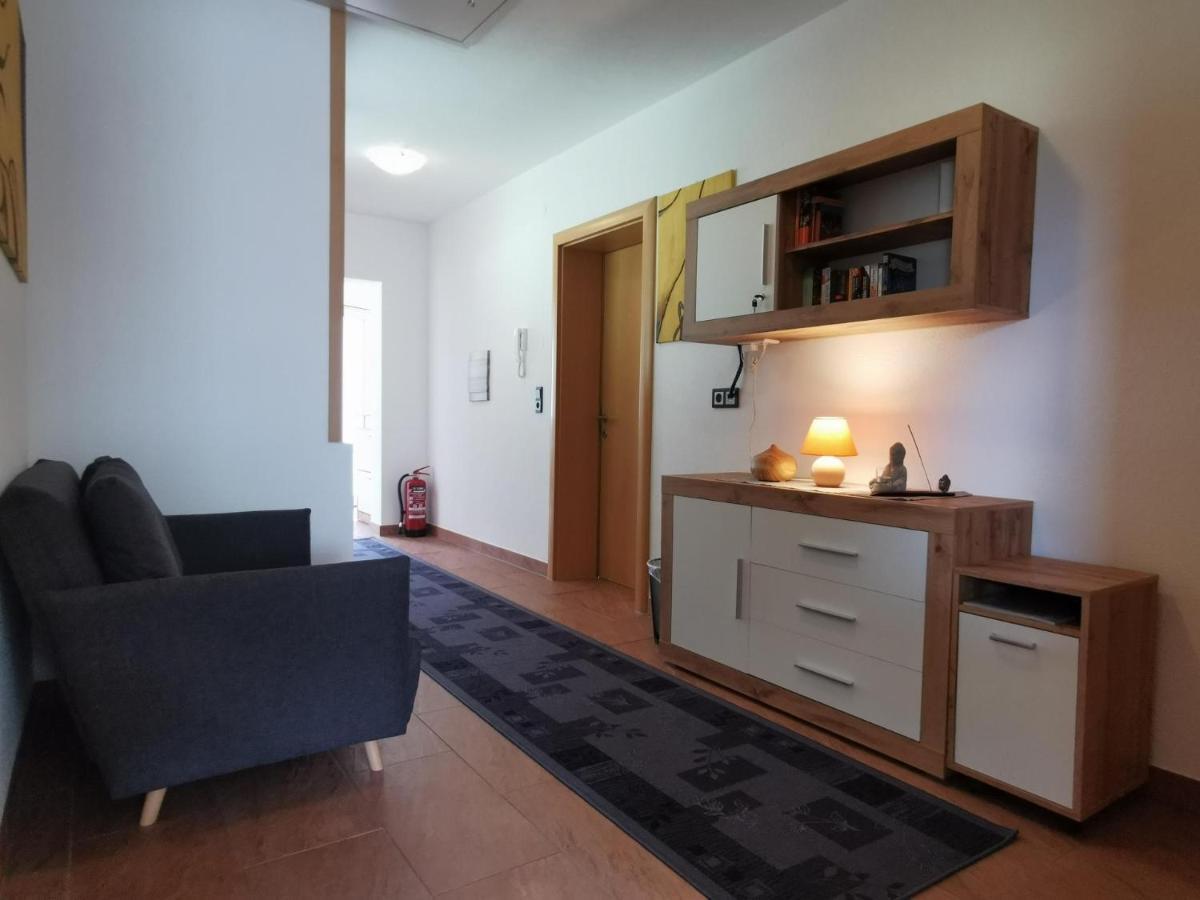Appartement Frischmann Klaudia Umhausen Eksteriør billede
