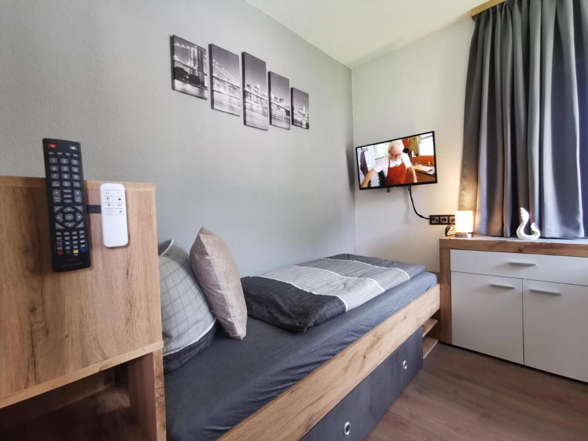 Appartement Frischmann Klaudia Umhausen Eksteriør billede