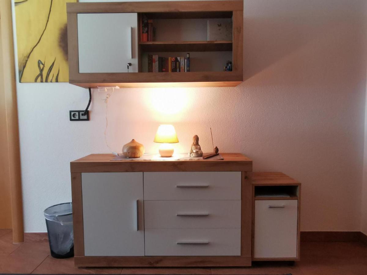 Appartement Frischmann Klaudia Umhausen Eksteriør billede